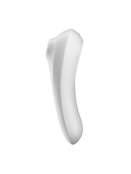 Masażer łechtaczki wibrator 2w1 Satisfyer Dual - 3